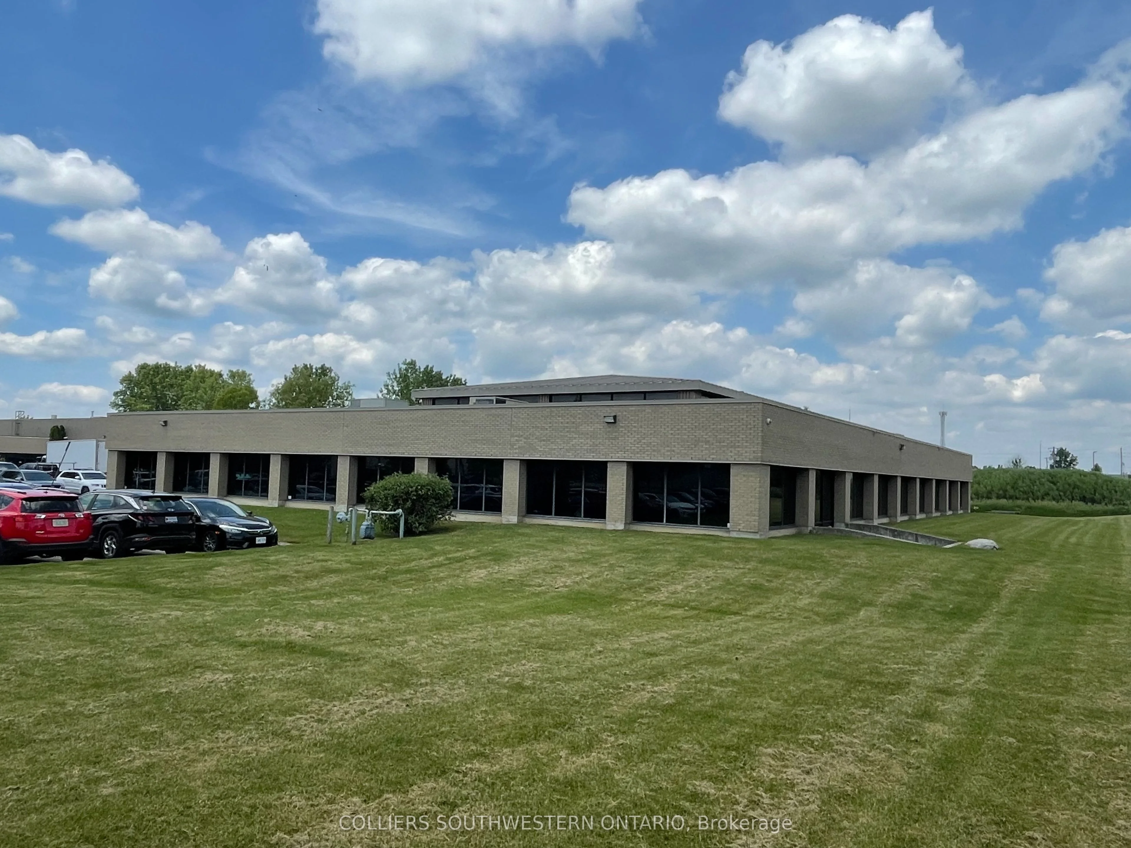 4056-4096 Blakie Road, London East, ON N6L 1P7