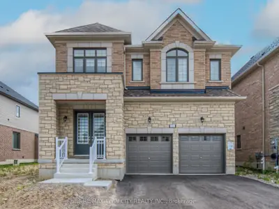 Detached in Cambridge