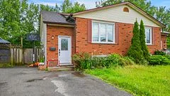 44 Terrace Avenue, Welland, On L3c 2c4