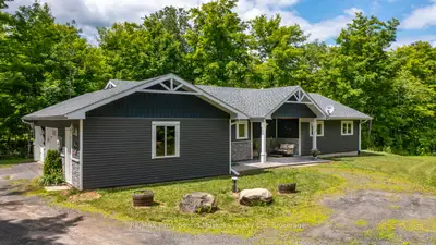 Detached in McDougall