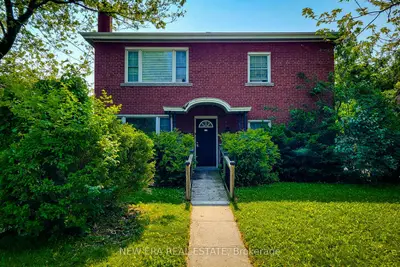 Detached in Hamilton