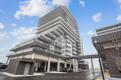 Condo Apartment in Grimsby