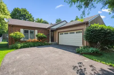 Detached in Guelph