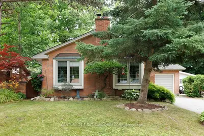 Detached in London North