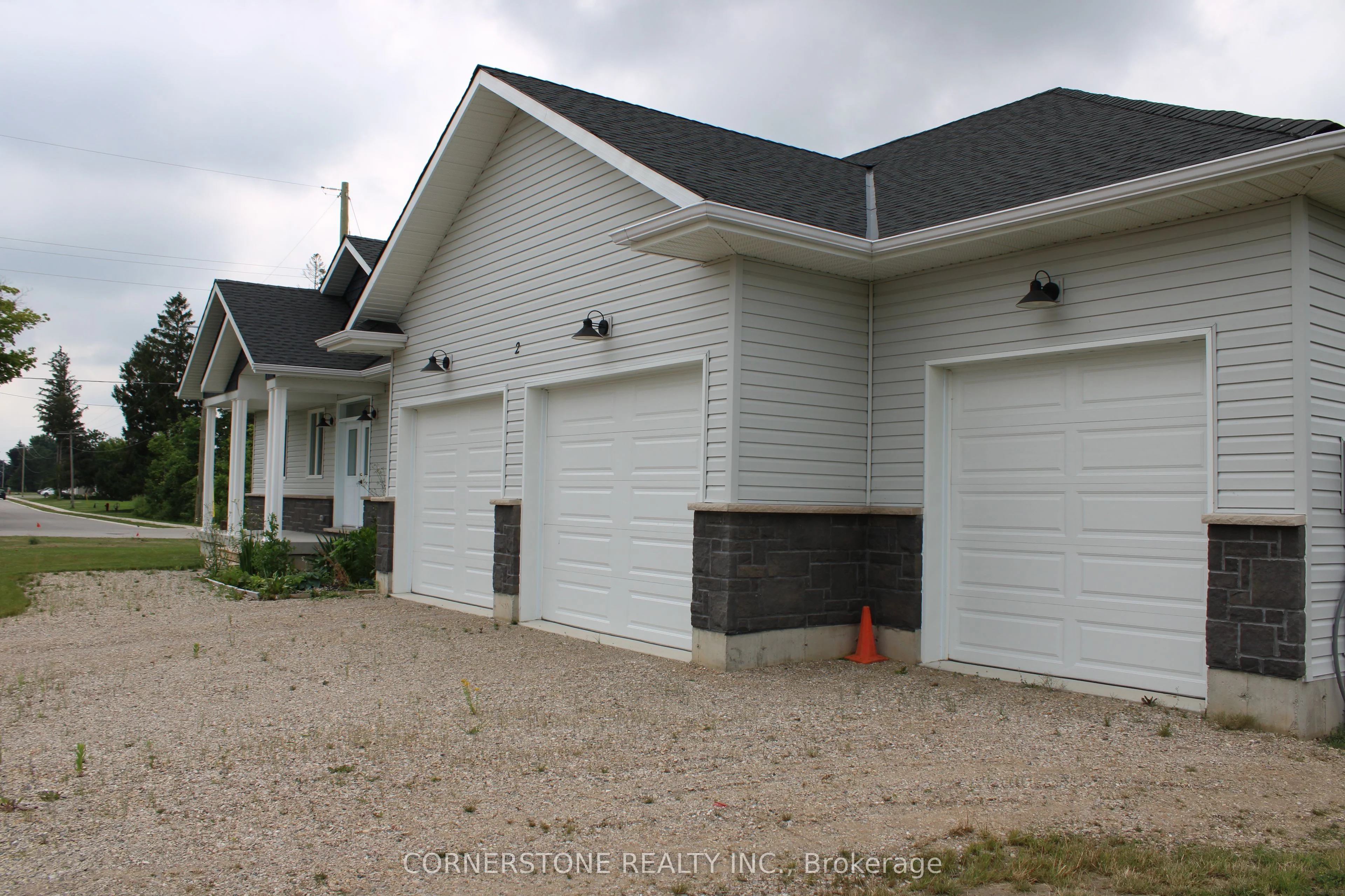 2 McTavish Crescent, Huron-Kinloss, ON N0G 2R0