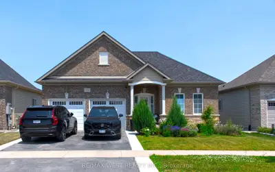 Detached in Fort Erie