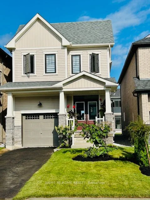 53 Keelson Street, Welland, ON L3B 0M4