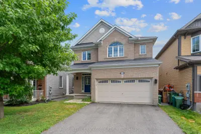 Detached in Stittsville - Munster - Richmond