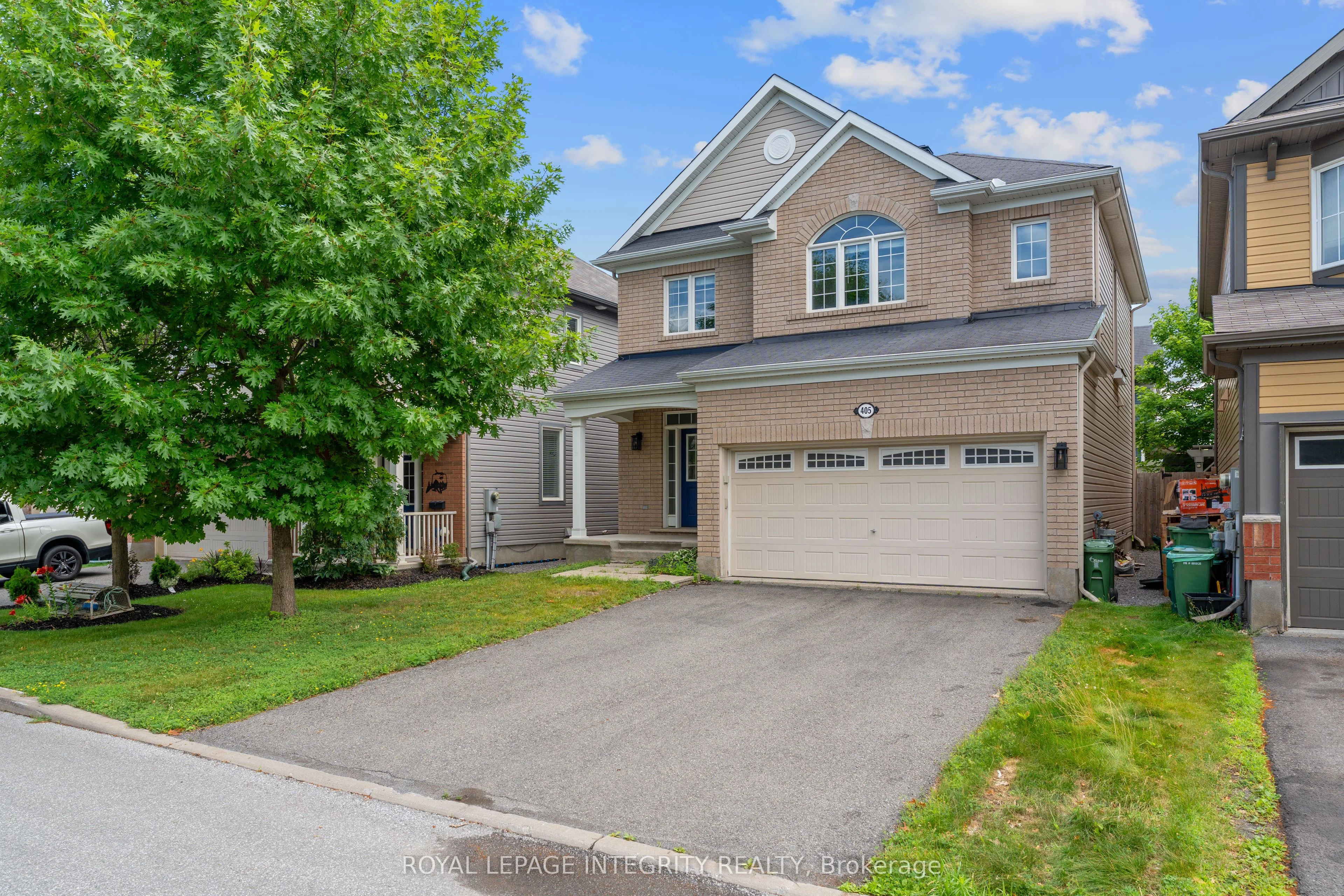 405 Brigatine Avenue, Stittsville - Munster - Richmond, ON K2S 0P7