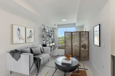 Condo Apartment in Hamilton