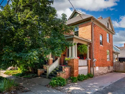 Detached in St. Catharines