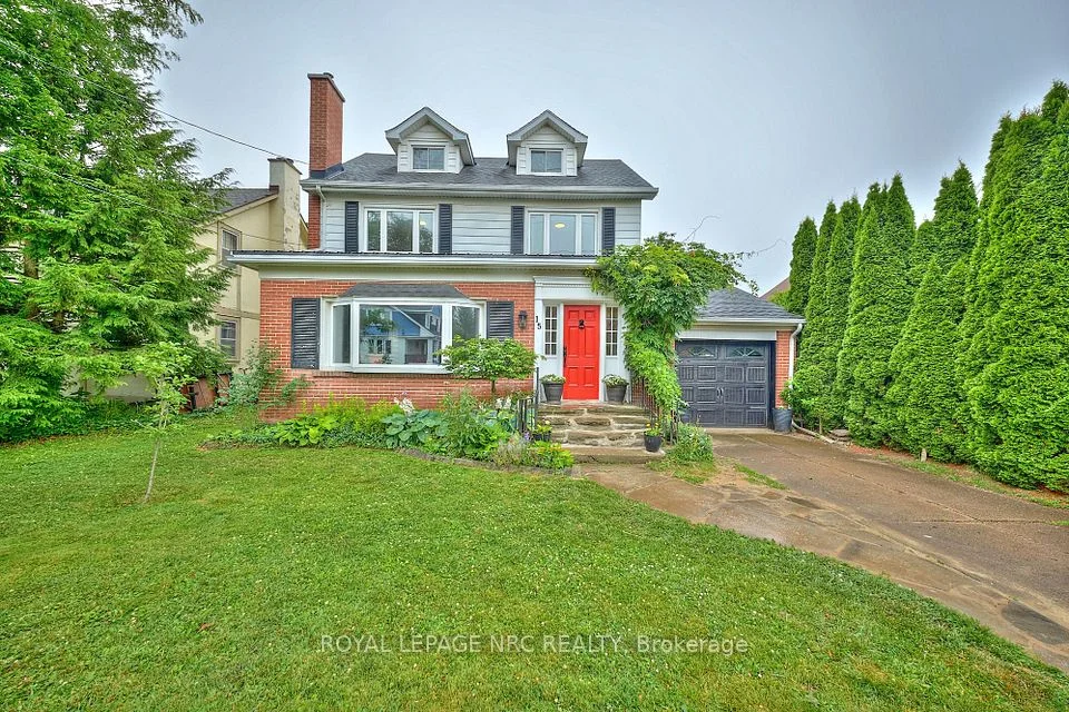 15 Church Street, Welland, On L3c 4n5