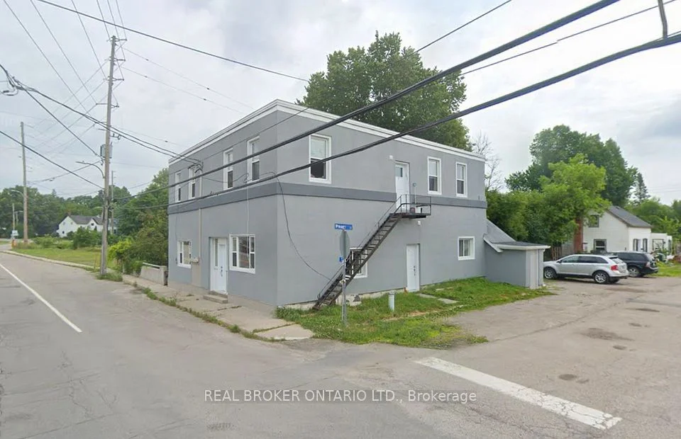 17 Main Street W, Elizabethtown-Kitley, ON K0E 1M0