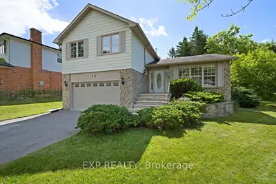 Detached in Hamilton