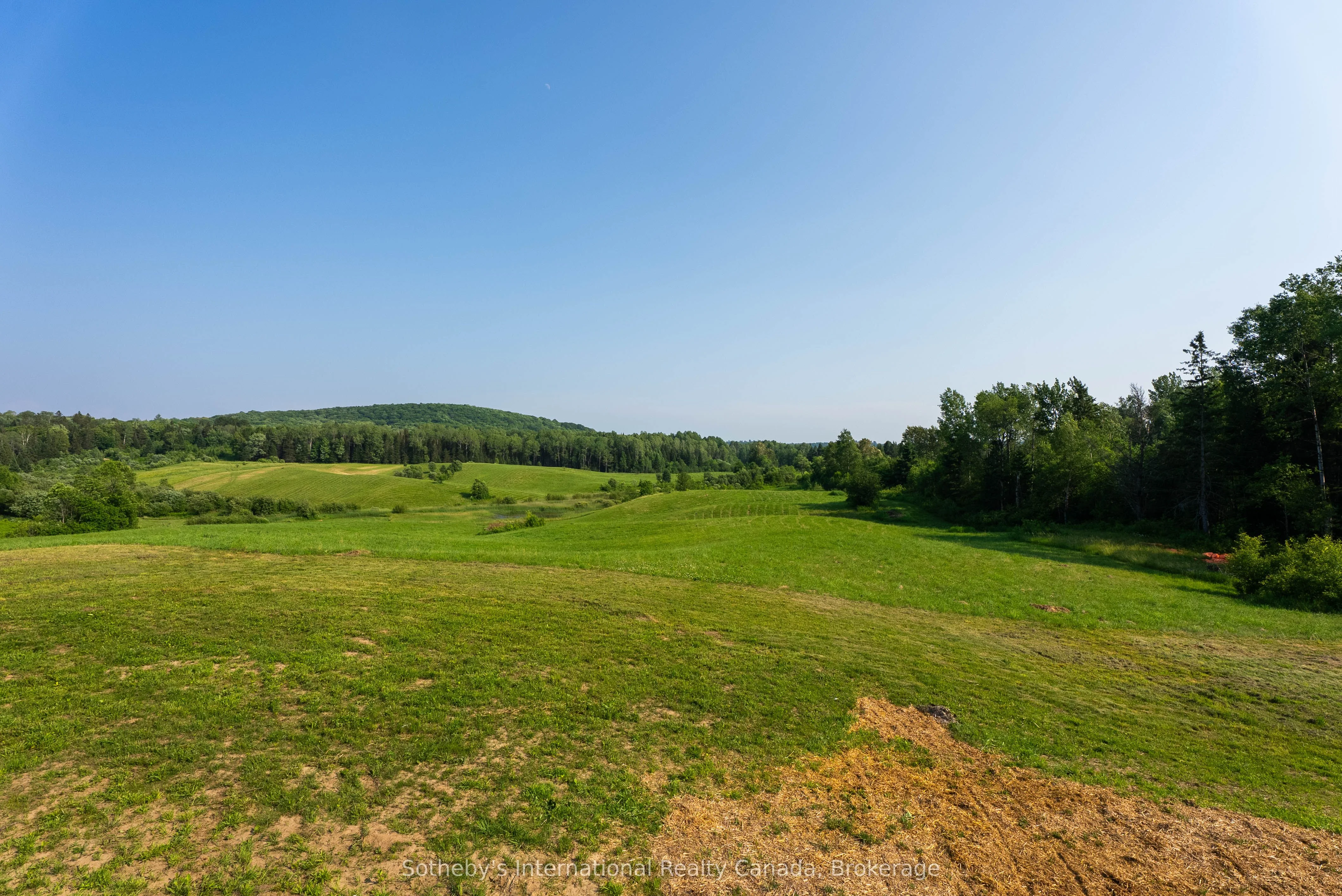 Vacant Land in Armour
