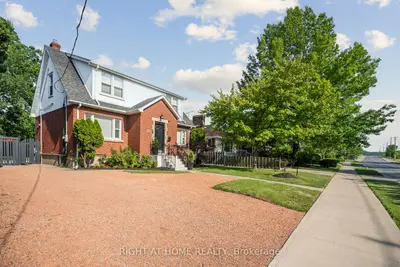 Detached in St. Catharines