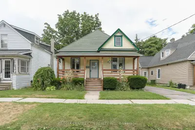 Detached in St. Thomas