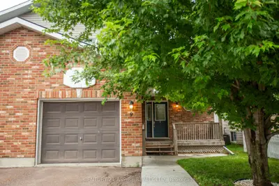 Semi-Detached in Arnprior