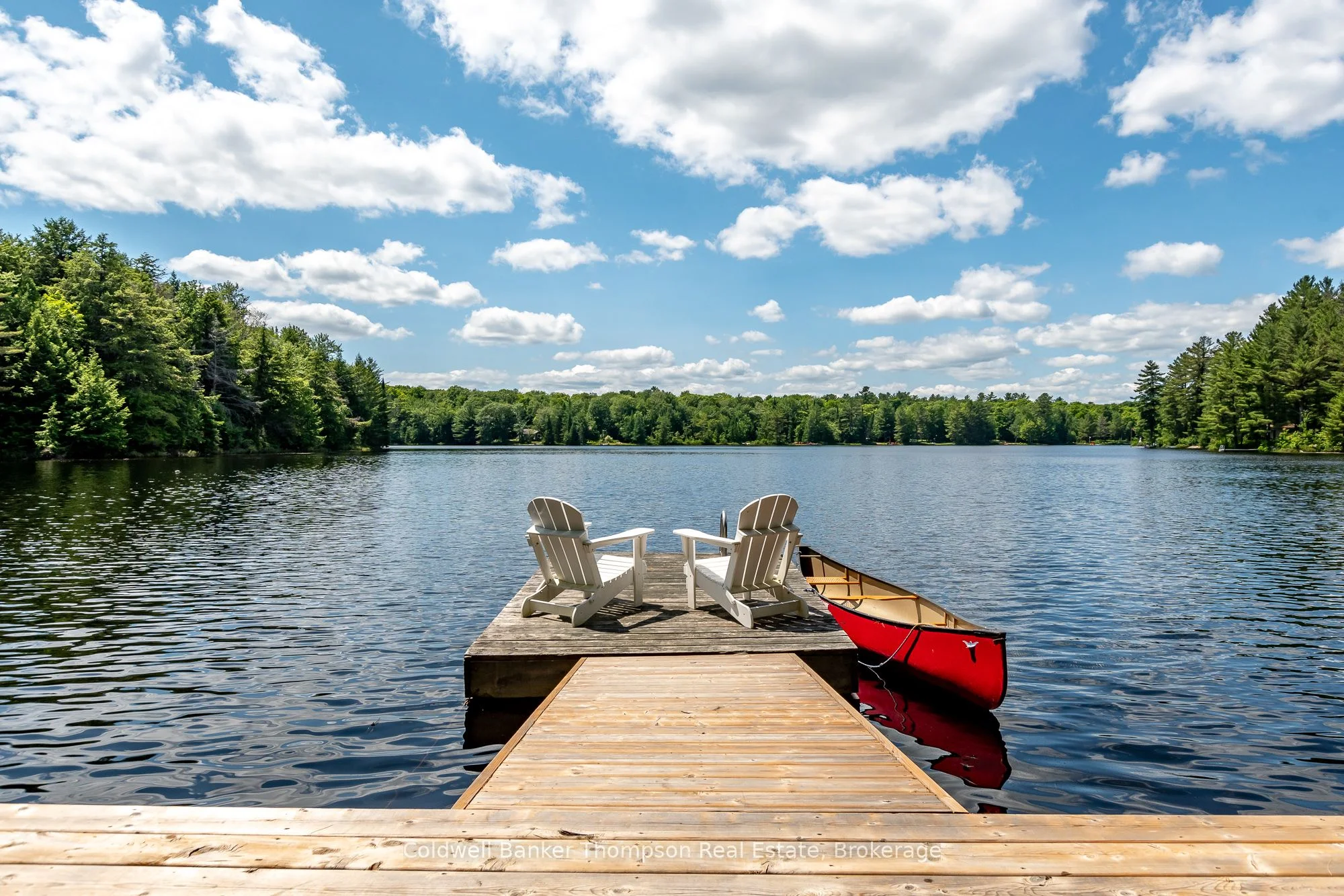 210 Otter Lake Cottage Road, Huntsville, ON P1H 2J3