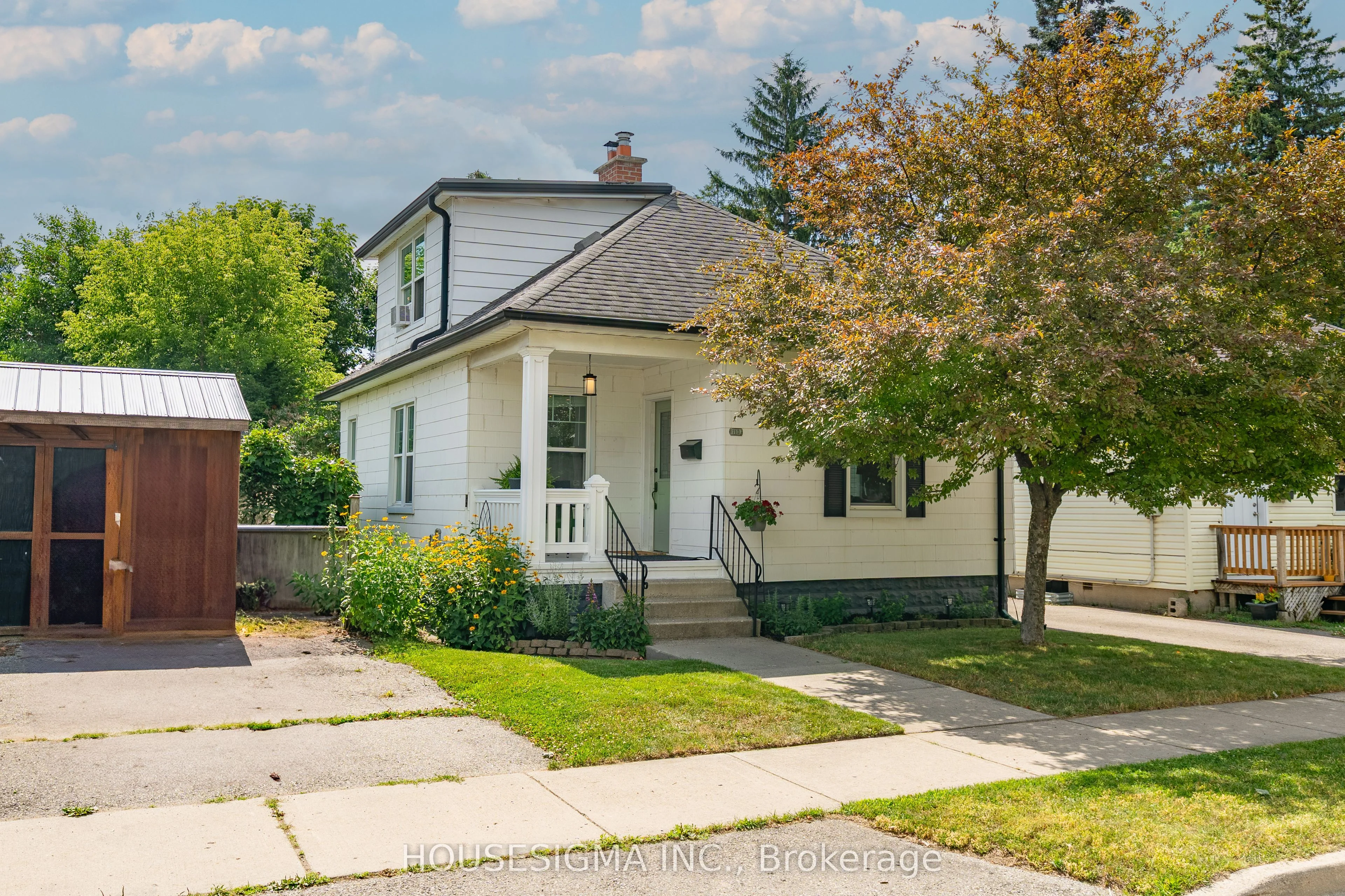 113 Price Street, London East, ON N5Z 2J4