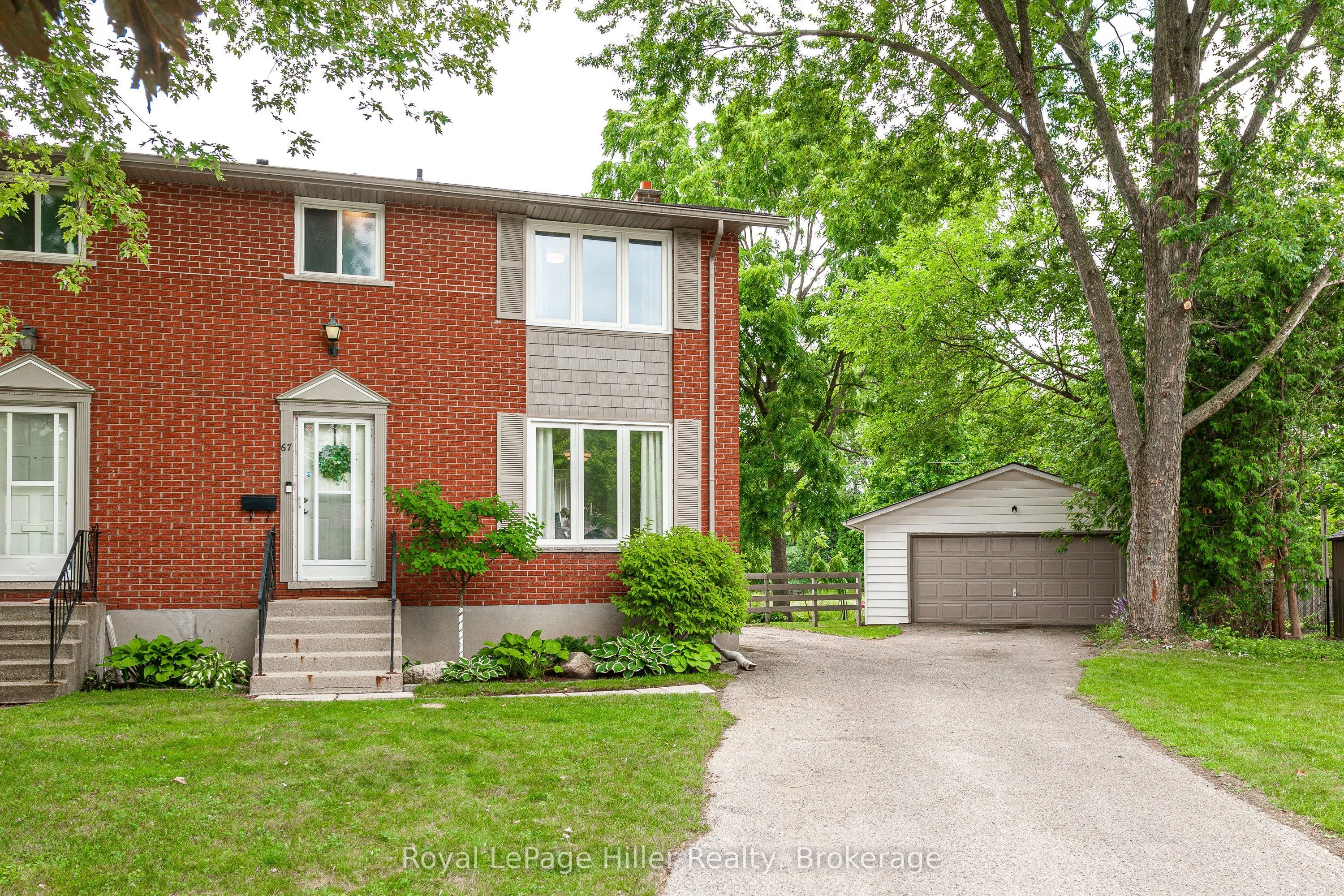 Semi-Detached in Stratford