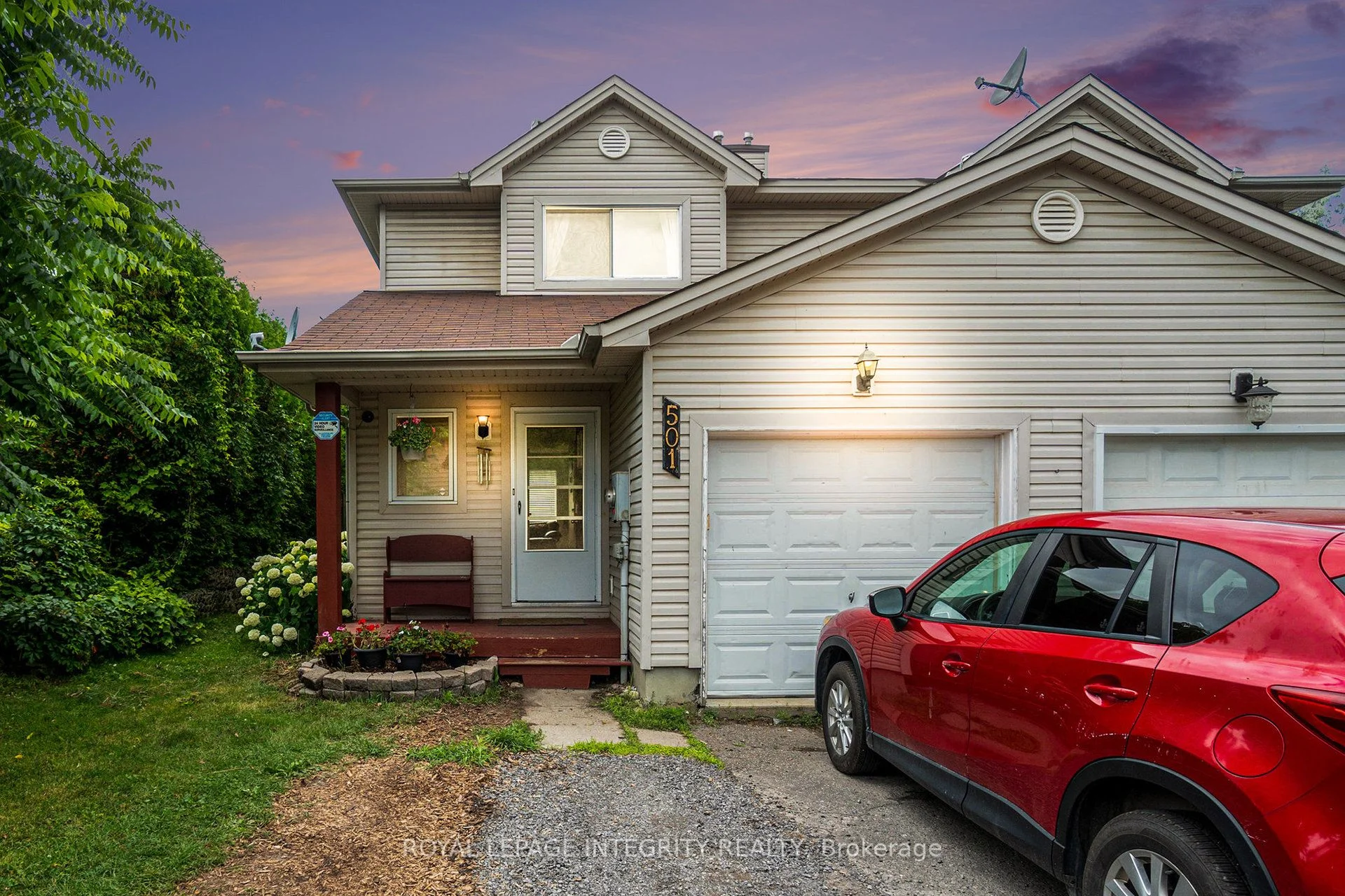 Semi-Detached in North Grenville