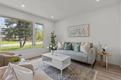 Detached in Haldimand
