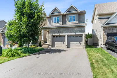 Detached in Clarence-Rockland
