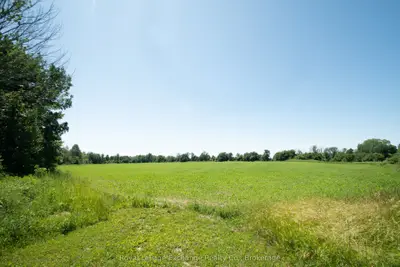 Farm in Kincardine