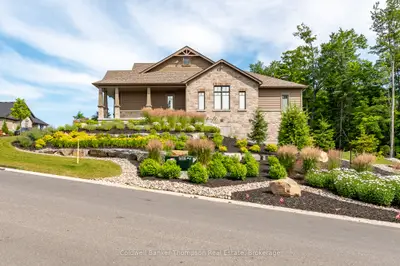 Detached in Huntsville