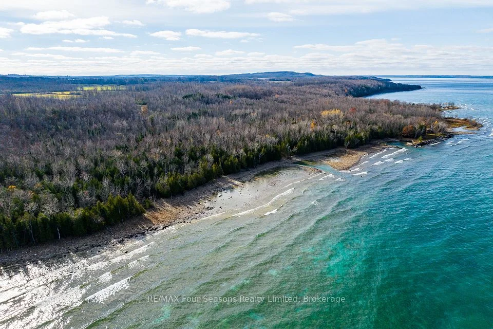 423003 Harbour Road, Meaford, ON N0H 1B0