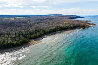 Vacant Land in Meaford