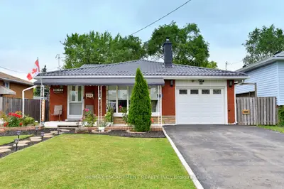 Detached in Hamilton