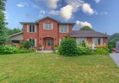 Detached in Hamilton