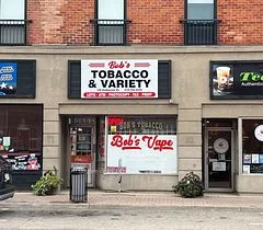 126 Dalhousie Street, Brantford, ON N3T 2J3