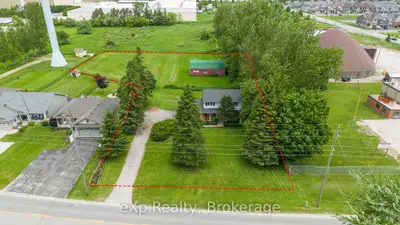 Detached in Wellington North