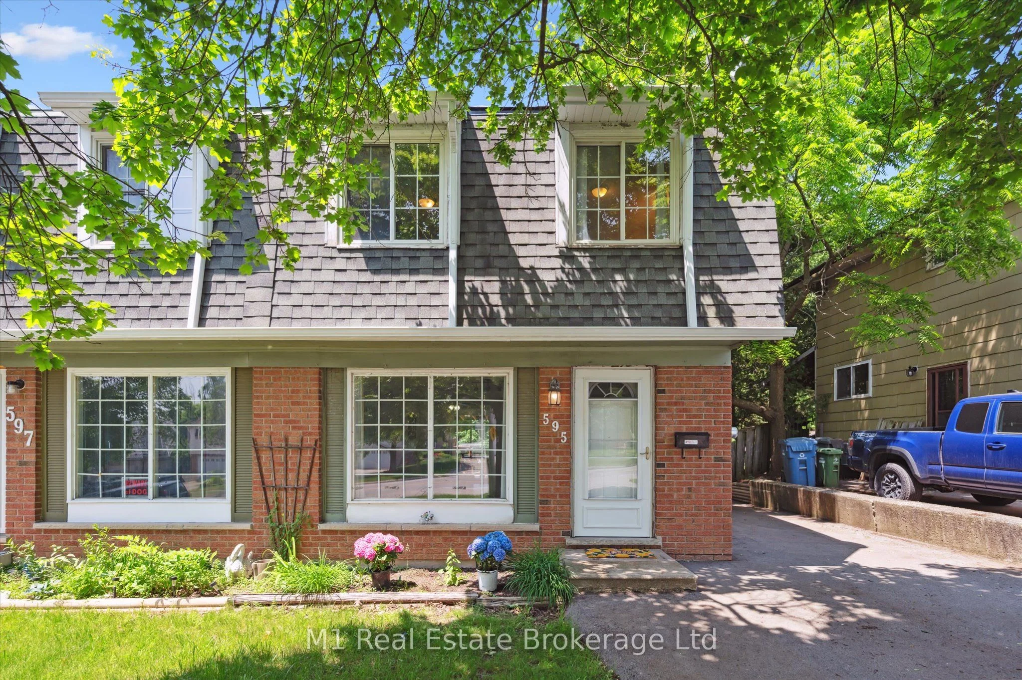 Semi-Detached in Guelph