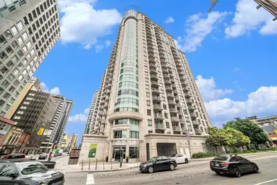 Condo Apartment in Lower Town - Sandy Hill
