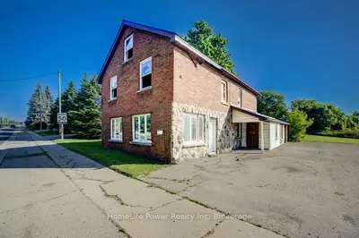 Vacant Land in Puslinch
