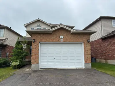 Detached in London North