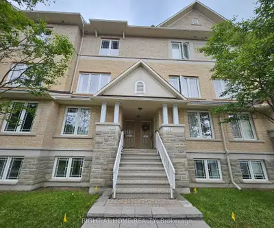 Condo Apartment in South of Baseline to Knoxdale
