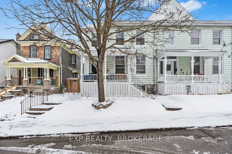 49 WALL Street, Brockville, ON K6V 4S2