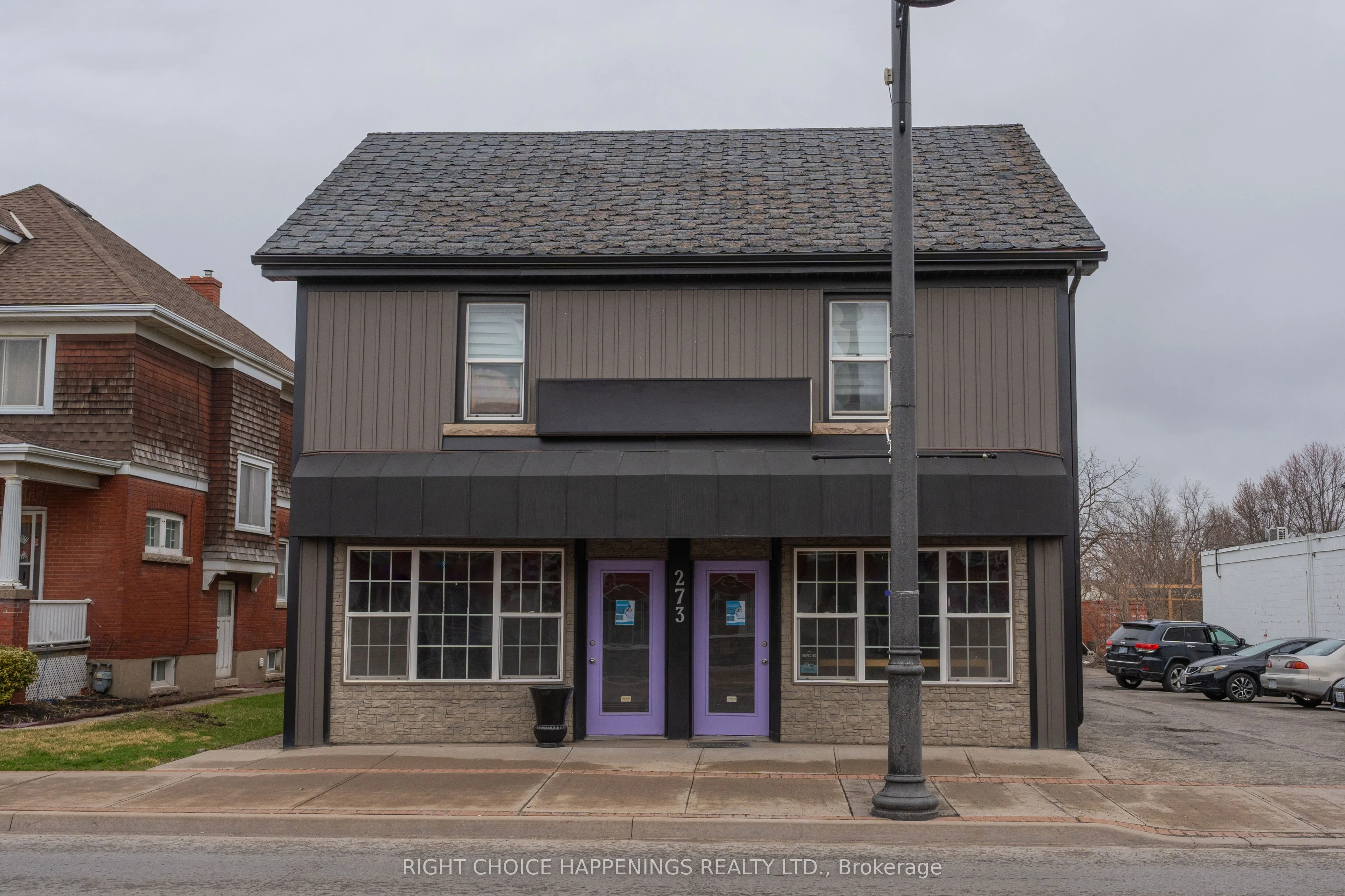 273 Main Street W, Port Colborne, ON L3K 3V7
