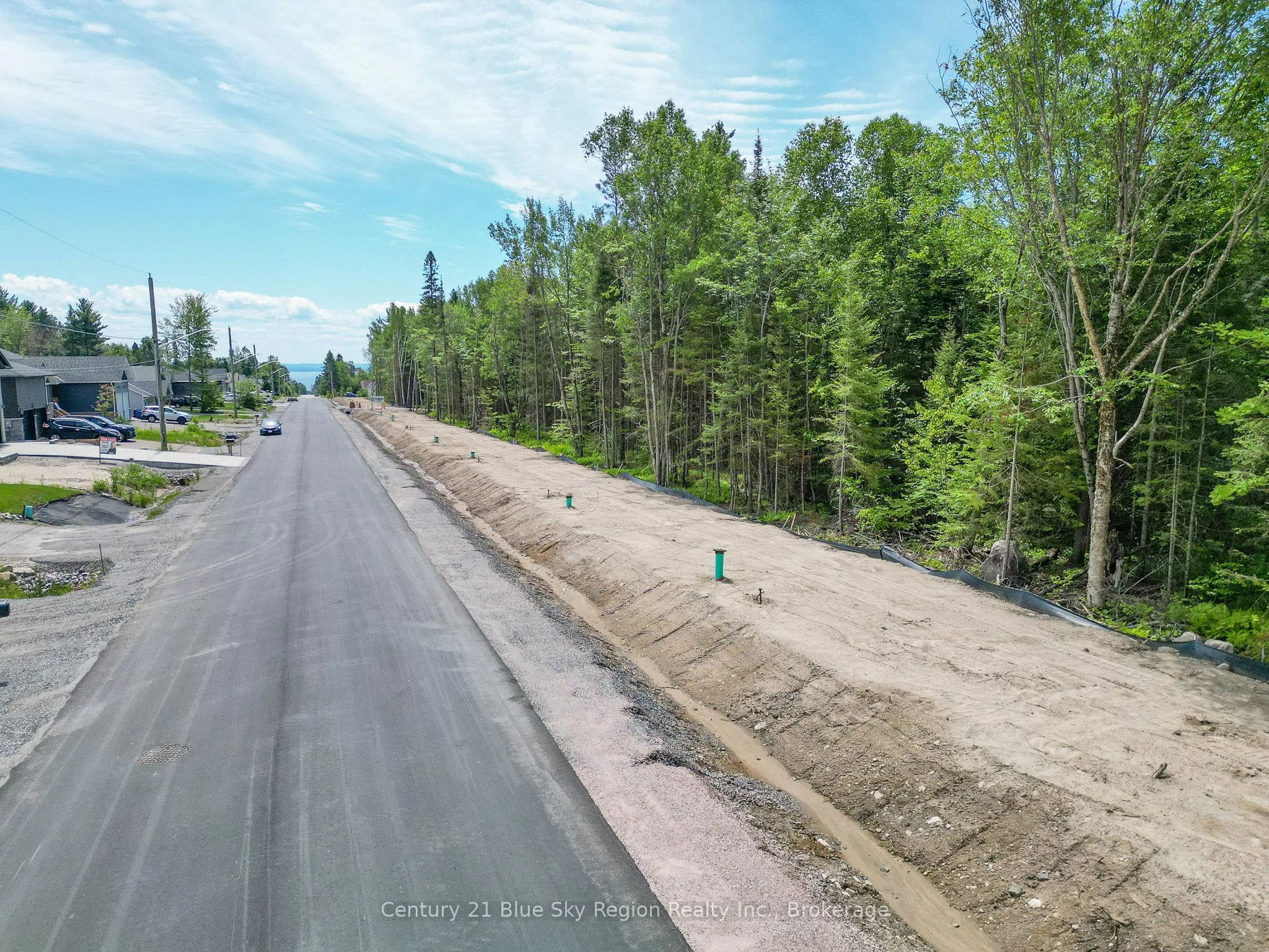 Lot 12 Larocque Road, North Bay, ON P1B 8G3
