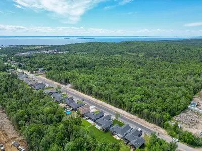 Vacant Land in North Bay