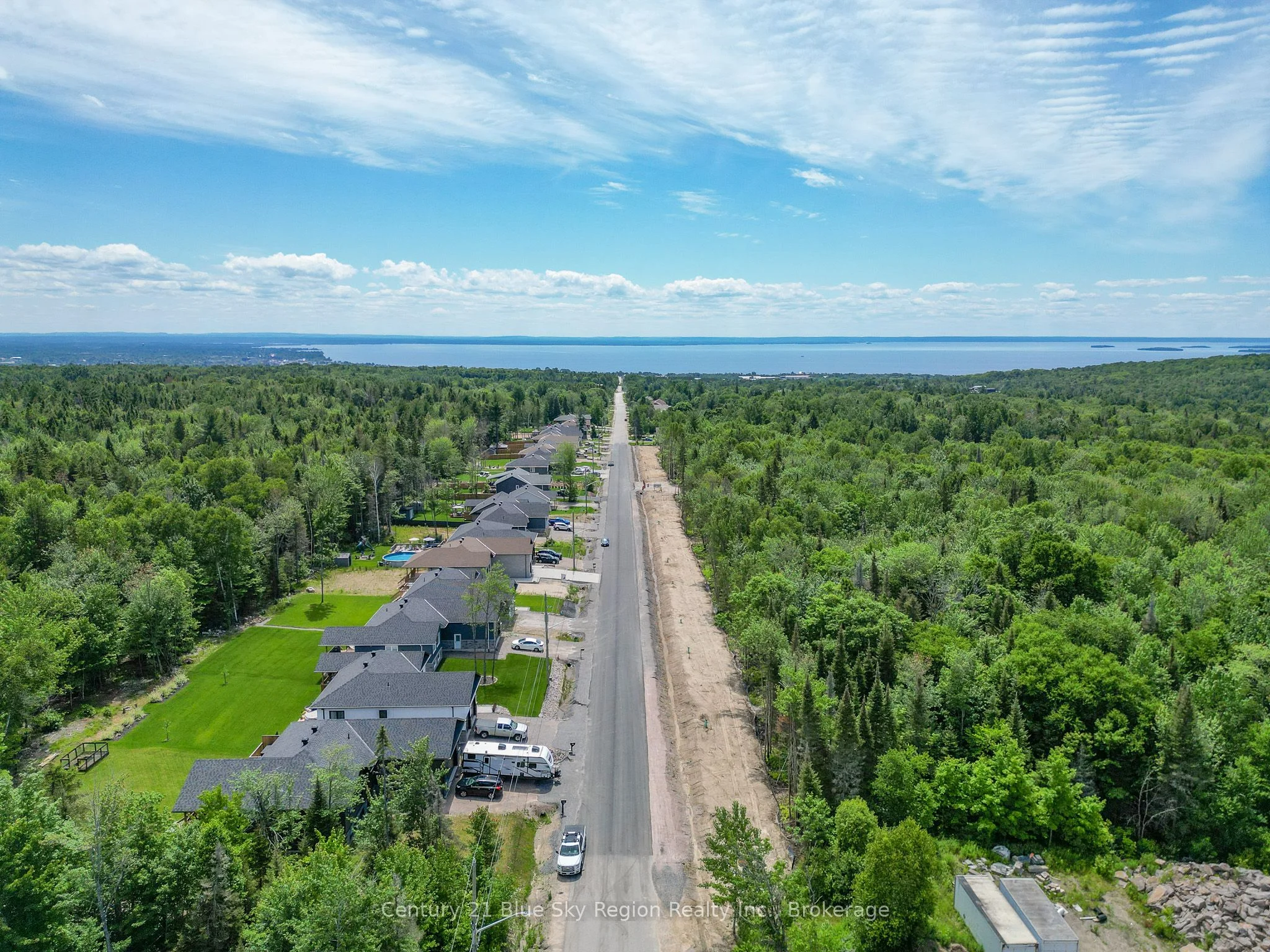 Lot 10 Larocque Road, North Bay, ON P1B 8G3