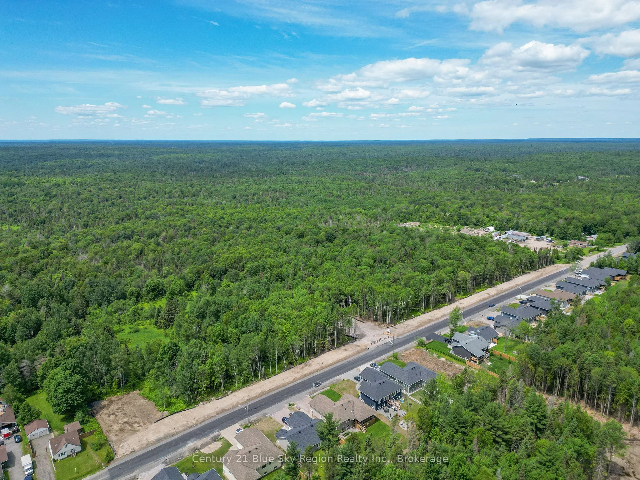 Lot 11 Larocque Road, North Bay, ON P1B 8G3