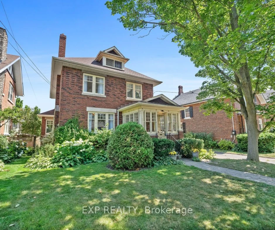 Detached in Port Hope