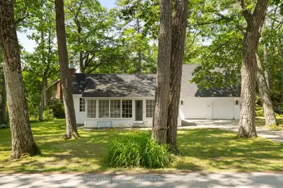 Detached in Kawartha Lakes