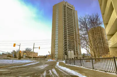 Condo Apartment in Mooneys Bay - Carleton Heights and Area